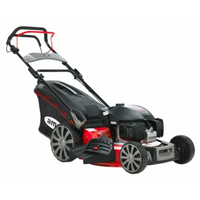 Ama - Rasaerba a trazione TRX 531 H