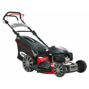 Ama - Rasaerba a trazione TRX 531 H