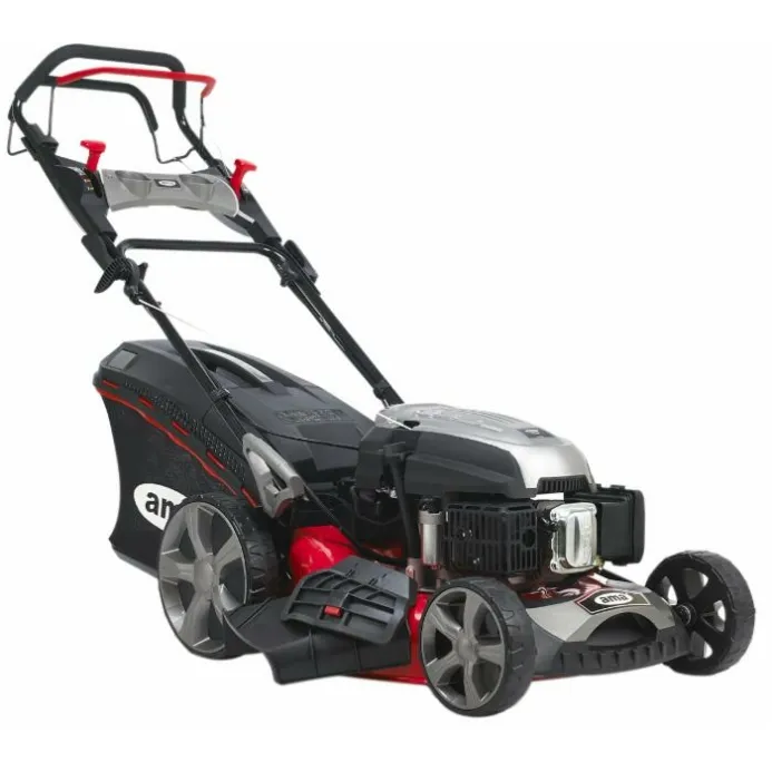 Ama - Rasaerba a trazione TRX 510 DL