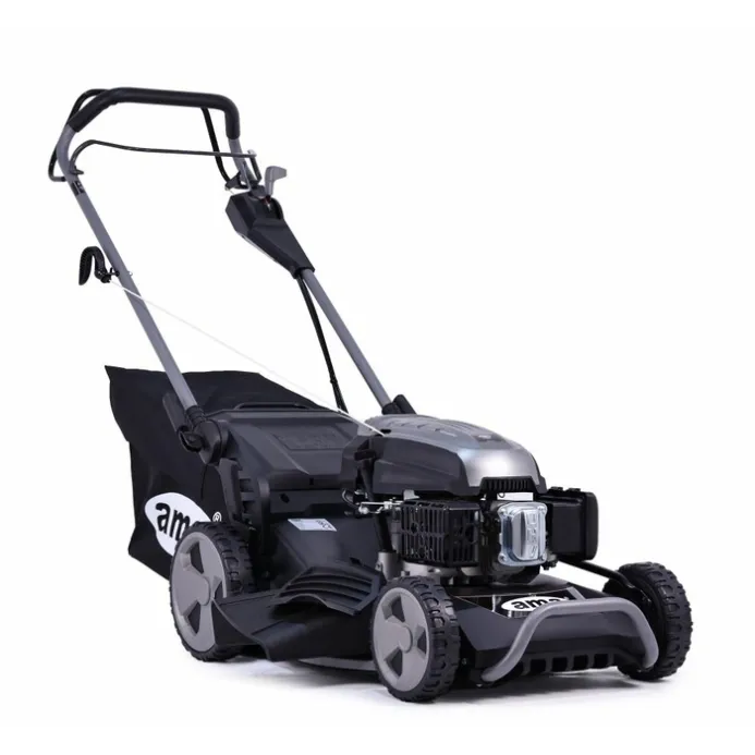 Ama - Rasaerba a trazione Ama TRX 48 P