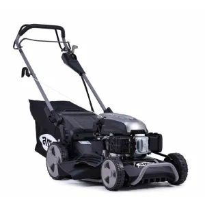 Ama - Rasaerba a trazione Ama TRX 48 P