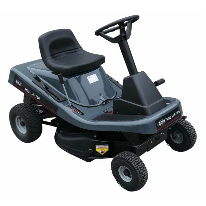 Ama - Trattorino rider MRS 145 76 H