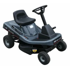 Ama - Trattorino rider MRS 145 76 H
