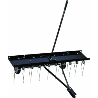 Ama - Strigliatore