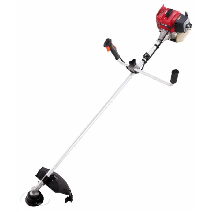 Ama Garden Pro - Decespugliatore Kawasaki KD3 530 U