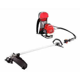 Ama Garden Pro - Decespugliatore a zaino Kawasaki KD3 530 BPN