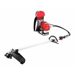 Ama Garden Pro - Decespugliatore a zaino Kawasaki KD3 530 BPN