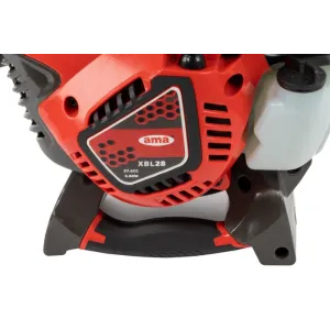 Ama - Soffiatore aspiratore XBL 28