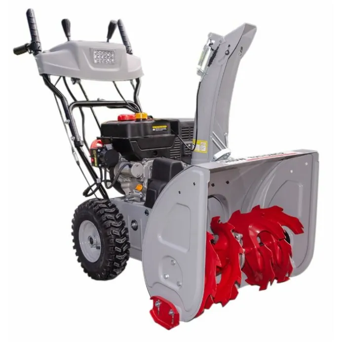 Ama - Spazzaneve NPS756 212 cc 56 cm