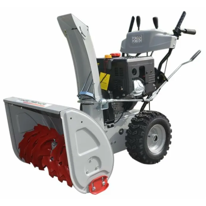 Ama - Spazzaneve NPS1476 420 cc 76 cm