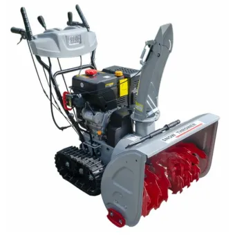 Ama - Spazzaneve NPS1370C 375 cc 70 cm cingoli