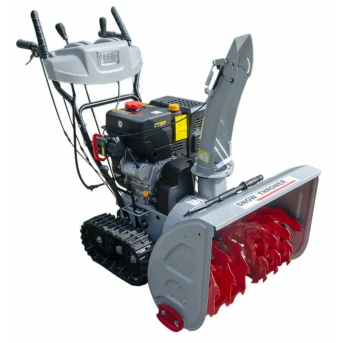 Ama - Spazzaneve NPS1370C 375 cc 70 cm cingoli