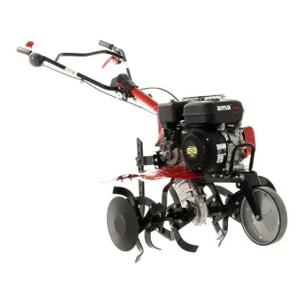 Ama - Motozappa MTZ 80