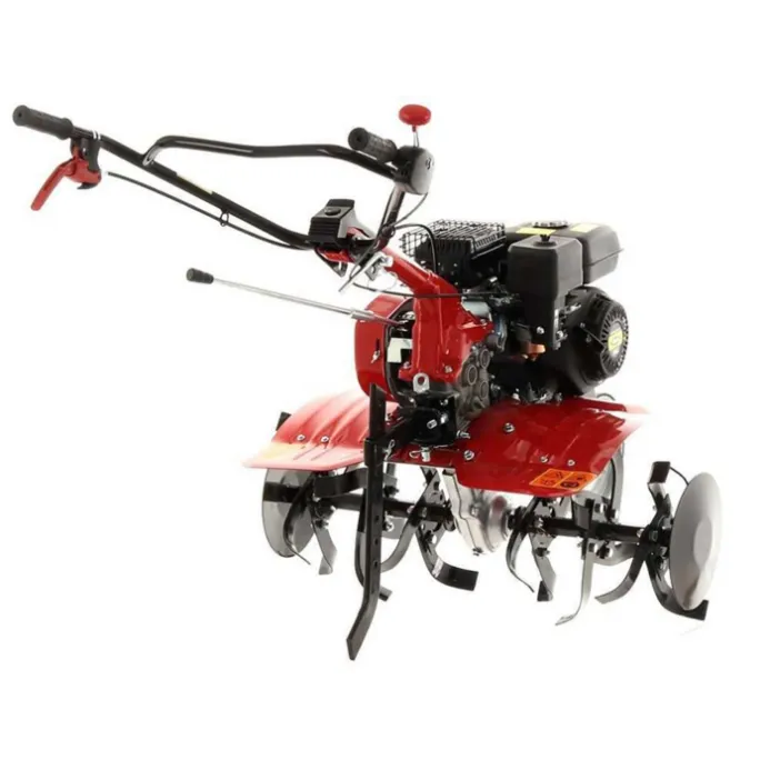 Ama - Motozappa MTZ 80