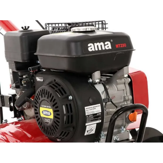 Ama - Motozappa MTZ 80