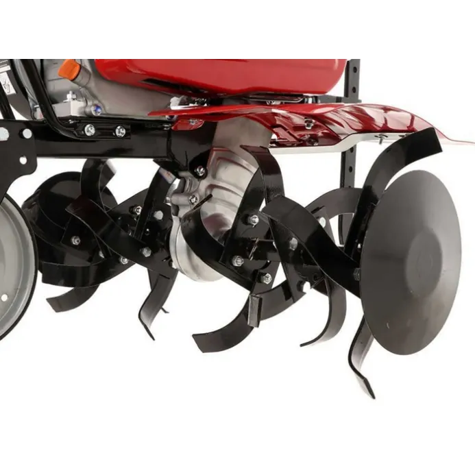 Ama - Motozappa MTZ 80