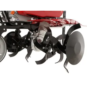 Ama - Motozappa MTZ 80
