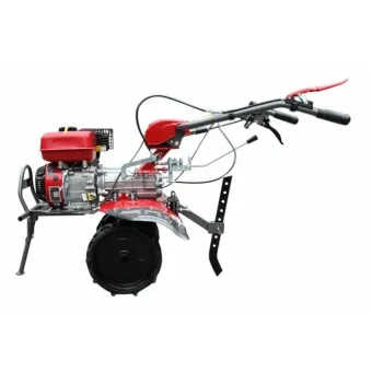Ama - Motozappa MTZ 100 G 2