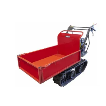 Ama - Motocarriola cingolata dumper TAG300T