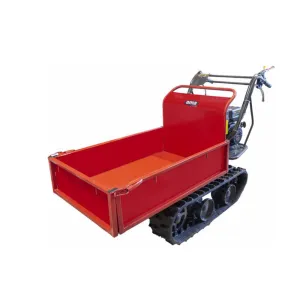 Ama - Motocarriola cingolata dumper TAG300T