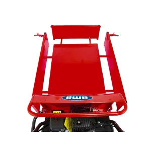 Ama - Motocarriola cingolata dumper TAG300T