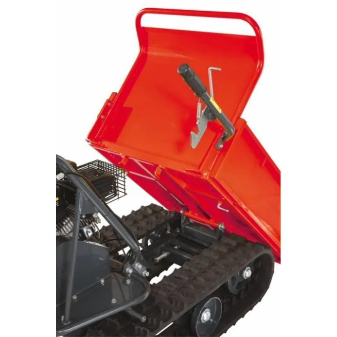 Ama - Motocarriola cingolata dumper TAG300T