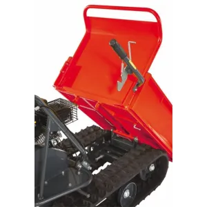 Ama - Motocarriola cingolata dumper TAG300T