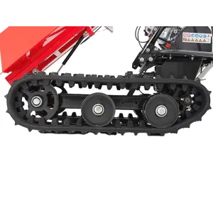 Ama - Motocarriola cingolata Dumper TAG300TD