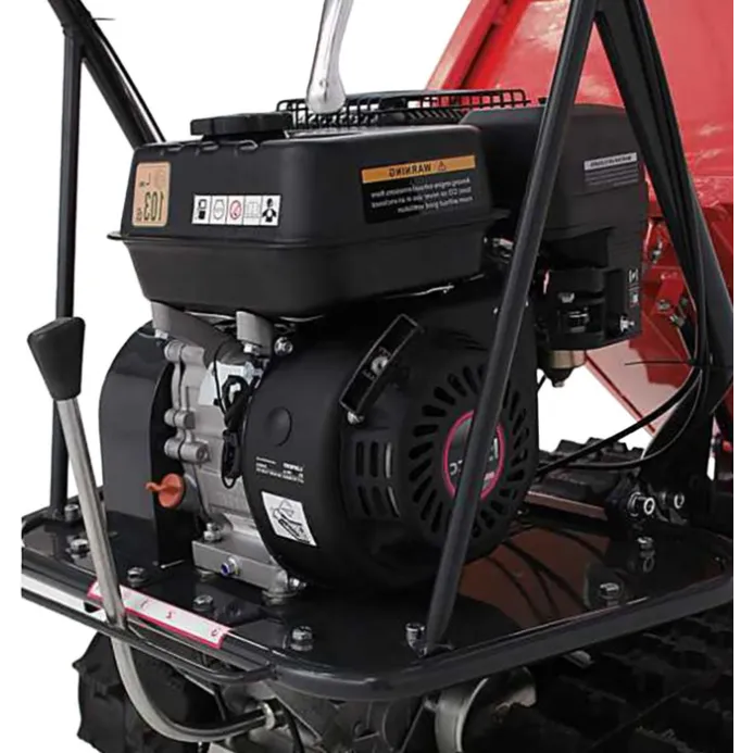 Ama - Motocarriola cingolata Dumper TAG300TD