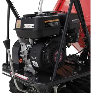 Ama - Motocarriola cingolata Dumper TAG300TD