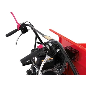 Ama - Motocarriola cingolata Dumper TAG300TD