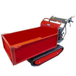 Ama - Motocarriola cingolata Dumper TAG500T