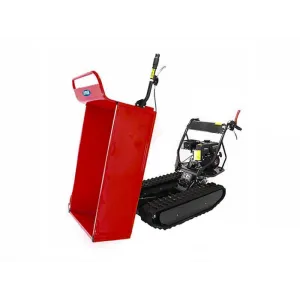 Ama - Motocarriola cingolata Dumper TAG500T