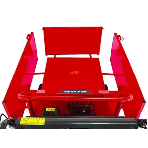 Ama - Motocarriola cingolata Dumper TAG500T