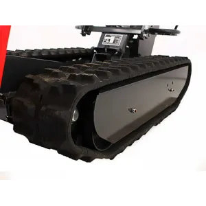 Ama - Motocarriola cingolata Dumper TAG500T