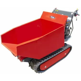 Ama - Motocarriola cingolata Dumper TAG500TD