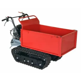 Ama - Motocarriola cingolata Dumper TAG500TL
