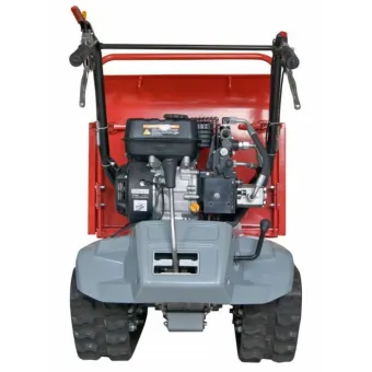 Ama - Motocarriola cingolata Dumper TAG500TL 2