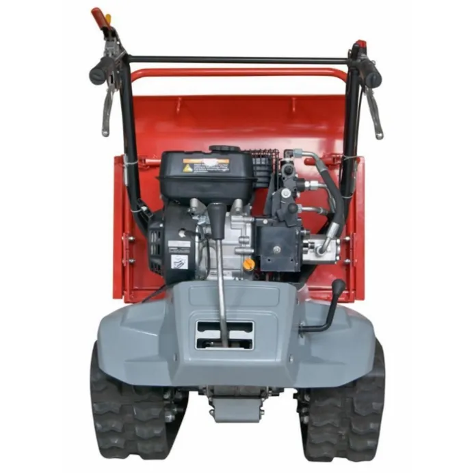 Ama - Motocarriola cingolata Dumper TAG500TL