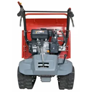 Ama - Motocarriola cingolata Dumper TAG500TL