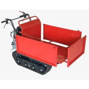 Ama - Motocarriola cingolata Dumper TAG500TL