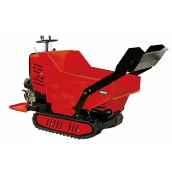 Ama - Motocarriola cingolata Dumper TAG500TDH