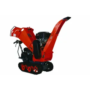 Ama - Biotrituratore cippatore Dumper TAG300TB