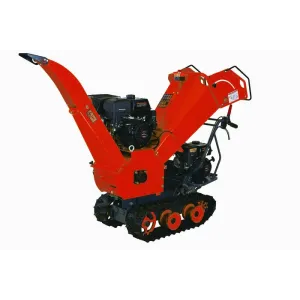 Ama - Biotrituratore cippatore Dumper TAG300TB