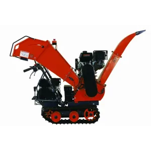 Ama - Biotrituratore cippatore Dumper TAG300TB