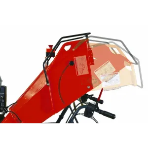 Ama - Biotrituratore cippatore Dumper TAG300TB