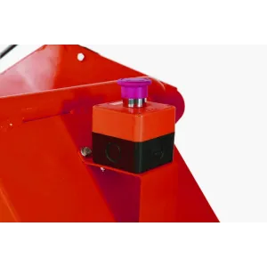 Ama - Biotrituratore cippatore Dumper TAG300TB