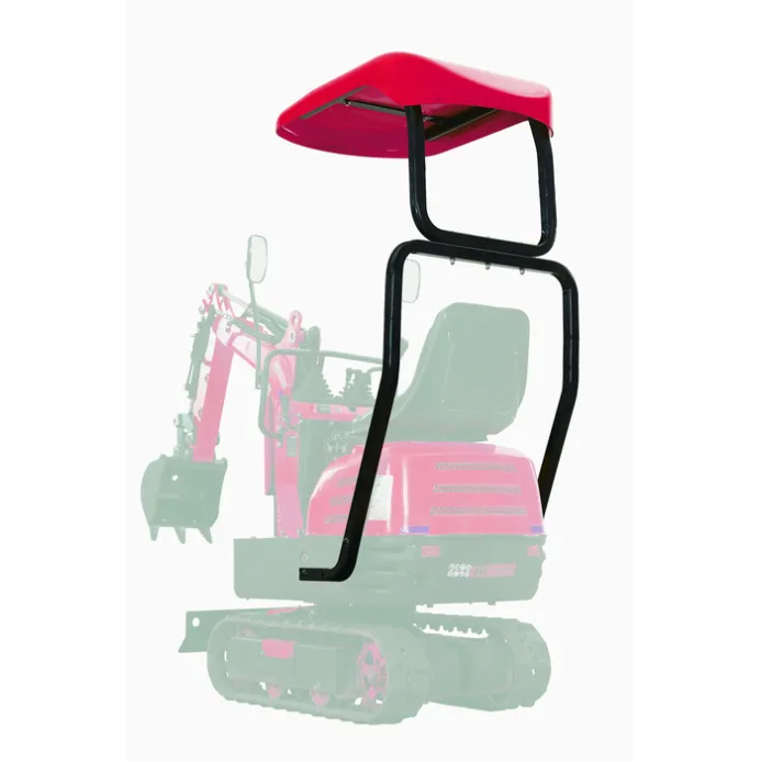 Ama - Cappottina EAC100T