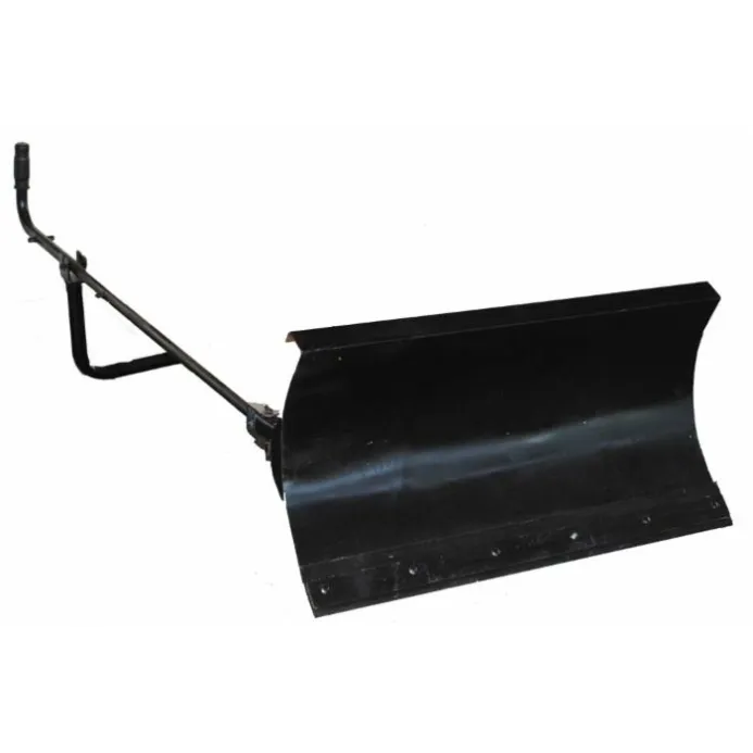 Ama - Pala da neve per motocarriole Dumper TAG300N.