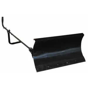Ama - Pala da neve per motocarriole Dumper TAG300N.